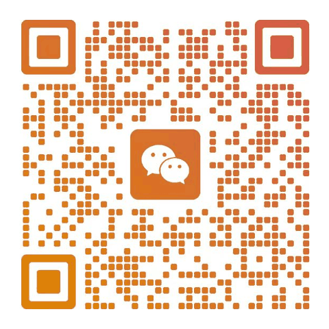 孙经理微信二维码